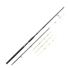 Удилище Okuma G-Force Sea Quiver 9' 270см 40-80-120-200гр Удилище Okuma G-Force Sea Quiver 9' 270см 40-80-120-200гр