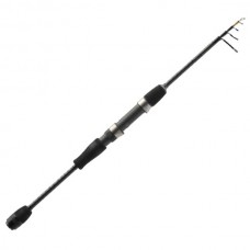 Удилище Okuma Light range fishing UFR 7' 210см 3-12гр tele 6сек Удилище Okuma Light range fishing UFR 7' 210см 3-12гр tele 6сек