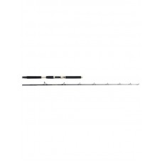 Удилище Okuma Solterra Boat 6'6'' 30-50lbs Удилище Okuma Solterra Boat 6'6'' 30-50lbs