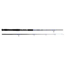 Удилище Ron Thompson Hard core II sea boat 7' 210см 100-250гр 2сек Удилище Ron Thompson Hard core II sea boat 7' 210см 100-250гр 2сек