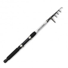 Удилище Ron Thompson Refined Expedition 9' 270см 20-40гр 6сек tele