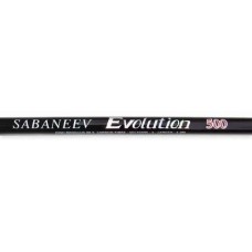 Удилище Sabaneev Evolution 5.0м