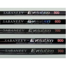 Удилище Sabaneev Evolution 700