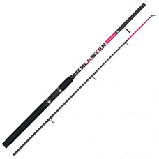 Удилище Salmo Blaster boat 2.40м HX Удилище Salmo Blaster boat 2.40м HX
