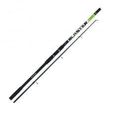 Удилище Salmo Blaster carp 2.75lb 3.60м Удилище Salmo Blaster carp 2.75lb 3.60м