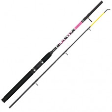 Удилище Salmo Blaster power boat 2.40м HXX Удилище Salmo Blaster power boat 2.40м HXX