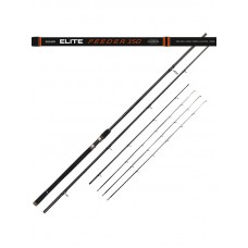 Удилище Salmo Elite feeder 3.90м 150гр