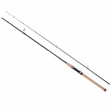 Удилище Salmo Supreme jigger medium 2.4 ML