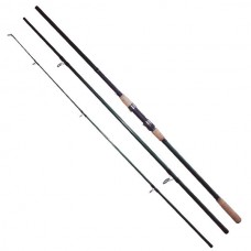 Удилище Salmo Supreme travel carp 3,3м Удилище Salmo Supreme travel carp 3,3м