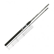 Удилище Salmo Taifun Feeder 3.65м 120гр