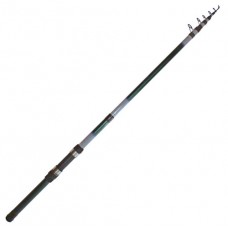 Удилище Salmo Taifun tele boat троллинговое 2,4м Удилище Salmo Taifun tele boat троллинговое 2,4м