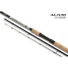 Удилище Shimano Alivio CX light feeder 11'0'' Удилище Shimano Alivio CX light feeder 11'0''