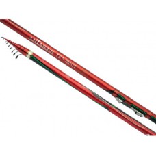 Удилище Shimano Antares DX TE GT 5-500