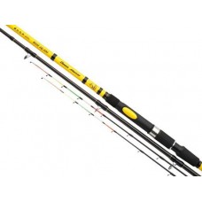 Удилище Shimano Boat beast master quiver 270