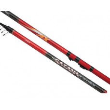 Удилище Shimano Catana AX TE GT 4-400