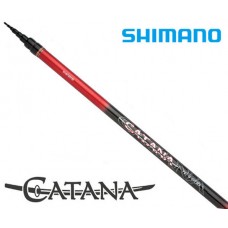 Удилище Shimano Catana BX TE 4-700