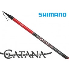 Удилище Shimano Catana BX TE GT 5-700