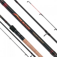 Удилище Shimano Fire blood feeder multi H 3.65-4.26м 35-110гр Удилище Shimano Fire blood feeder multi H 3.65-4.26м 35-110гр