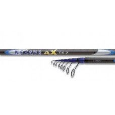 Удилище Shimano Nexave AX TE GT 7-360 XH
