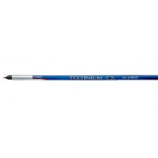 Удилище Shimano Technium СX TE 2-600 Удилище Shimano Technium СX TE 2-600