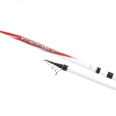 Удилище Shimano Vengeance AX TE GT 4-400 Удилище Shimano Vengeance AX TE GT 4-400