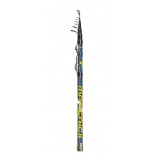 Удилище Siweida Maverick IM8 bolo 4.0м