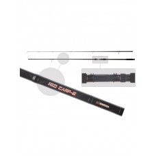 Удилище Siweida Red Carp 3,90м 2,75lbs IM7 Удилище Siweida Red Carp 3,90м 2,75lbs IM7