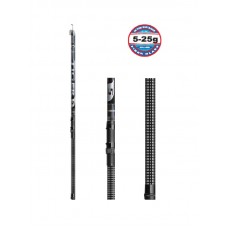 Удилище Siweida Tiger bolo 4.0м Удилище Siweida Tiger bolo 4.0м