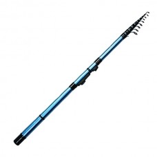 Удилище Stinger Rivercross Compact 3,8м 4-20гр Удилище Stinger Rivercross Compact 3,8м 4-20гр