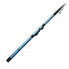 Удилище Stinger Rivercross Compact 4,2м 4-20гр Удилище Stinger Rivercross Compact 4,2м 4-20гр