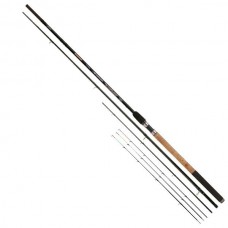 Удилище Trabucco Antrax pro feeder H 3,6м Удилище Trabucco Antrax pro feeder H 3,6м