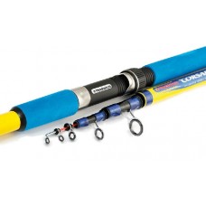 Удилище Trabucco Corsaro deep sea 2,40м до 150гр