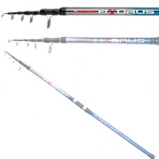Удилище Trabucco Hydrus magnum 4,0м 250гр Удилище Trabucco Hydrus magnum 4,0м 250гр