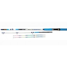 Удилище Trabucco Kazuma sabiky 2,50м 100гр