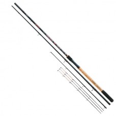 Удилище Trabucco Precision RPL BOMB plus M 3,00м