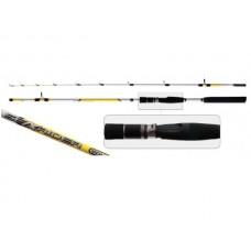 Удилище Trabucco Searider Bolentino II 2.40м 150гр
