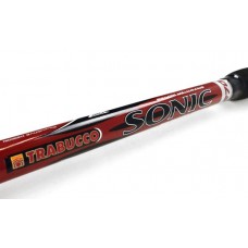 Удилище Trabucco Sonic Power Boat 2.40м 200гр Удилище Trabucco Sonic Power Boat 2.40м 200гр