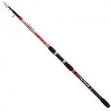 Удилище Trabucco Sonic XT power 2.40м 200гр