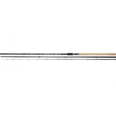 Удилище Trabucco Sygnum MRX-V feeder PW H 3.90м 150гр