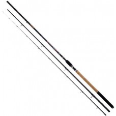 Удилище Trabucco Syntium pro-quiver MH 3,3м