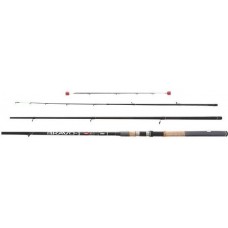 Удилище ZHIBO Bravo Feeder 3.6м (3+3) 180г