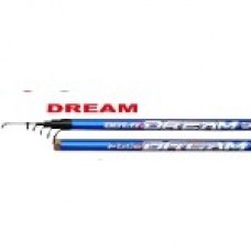 Удилище ZHIBO Dream 5м с/к