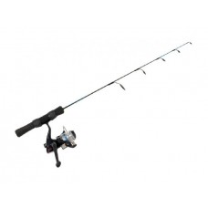 Удилище зим с кат.Rapala и леской Sufix Ice Breaker Ice Combo 24" 61см Удилище зим с кат.Rapala и леской Sufix Ice Breaker Ice Combo 24" 61см