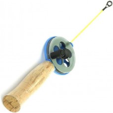 Удилище зимнее Fisherman FR30158C 58мм пробка Удилище зимнее Fisherman FR30158C 58мм пробка