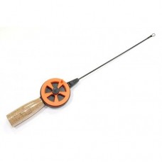 Удилище зимнее Fisherman YL602 58мм пробка Удилище зимнее Fisherman YL602 58мм пробка