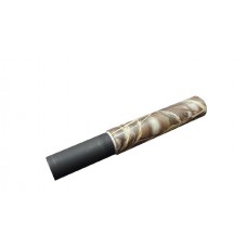 Удлинитель ствола Ata Arms Camo Max-4 10см Удлинитель ствола Ata Arms Camo Max-4 10см