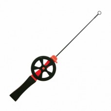Удочка Stinger Ice hunter sport 2 красная Удочка Stinger Ice hunter sport 2 красная