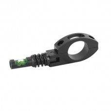 Уровень Wheeler Engineering anti cant indicator 30мм Уровень Wheeler Engineering anti cant indicator 30мм
