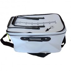 Ведро Helios складное 45x25x25см Ведро Helios складное 45x25x25см