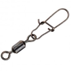Вертлюг Axis Duolock с застежкой 4кг №14 10шт Вертлюг Axis Duolock с застежкой 4кг №14 10шт
